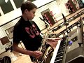 Talent Show( Landon)