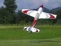 F3A Tekma pr Kurah - David Kocjan?i? EXTRA 330S