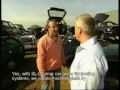 HELP! UNSAFE CARS? EURONCAP ADAC TNO TEST SIDEWINDOWS LLUMAR