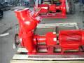 Bell and Gosset Centrifugal Pump