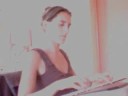 Laura au piano