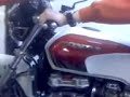 CB1300 Dyno CB1300 Dyno
