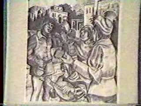 Francis: Saint of Assisi and the World b