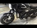 カワサキ Z900RS 【マル得車両】Z900RS フェンダーレスキット ヘルメットロック USB