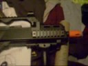 Double Eagle M85 g36c Review