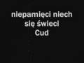 Stanisław Soyka- Cud niepamięci
