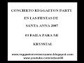 KRYSSTAL - BAILA PARA MI