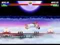 Ryu x Escorpion