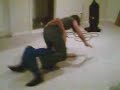 Kaylyn vs David
