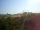 Motocross em Garibaldi