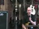 One-man band