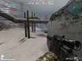 Combat Arms L96A1 Gillie Combat Arms L96A1 Gillie