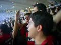 Final do carioca  Flamengo x botafogo 2007