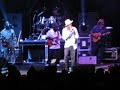Gregory Isaacs @ Brixton Academy 17.06.07