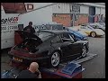 Noisy Porsche 964