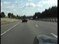 Noisy Porsche 964