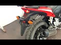 ホンダ CBR400R CBR400R 2013年モデル