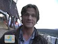 BuddyTV Interview with Jared Padalecki  (Supernatural)