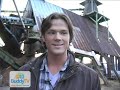 BuddyTV Interview with Jared Padalecki (Supernatural) BuddyTV Interview with Jared Padalecki (Supernatural)