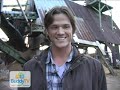 BuddyTV Interview with Jared Padalecki  (Supernatural)
