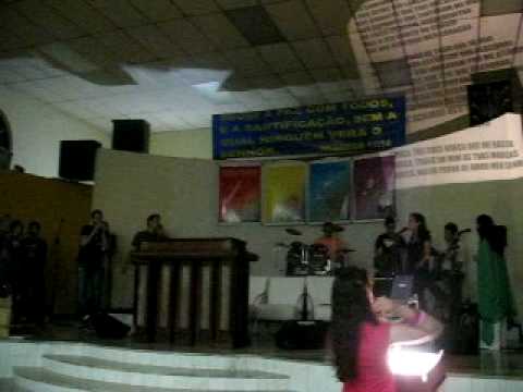 Imagem de Amostra do You Tube