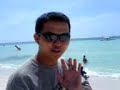 Baklay sa Panglao Beach