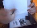 videos de Quick blackberry storm post unboxing