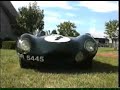 Keeneland Concours d\