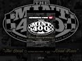 The 2012 General Tire Mint 400