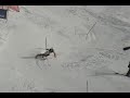 Southern Cup! Kentaro minagawa SL on corse