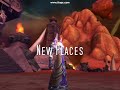 WoW - World of Warcaft Tier 6/T6  Archiv