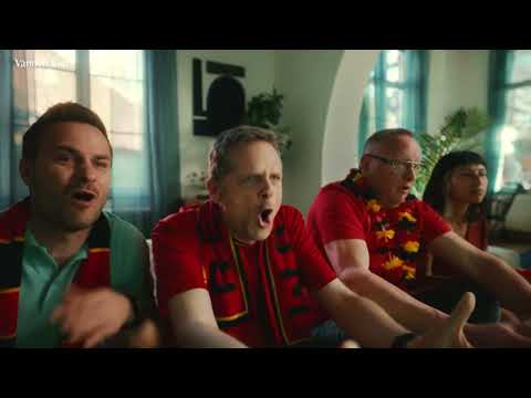 Vanden Borre | Voor't BEleven Vanden Borre | Voor't BEleven