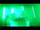 Simian Mobile Disco (ITS THE BEAT Live @ Studio B)
