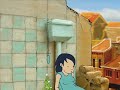 clip video realise par laurence demaret pour un morceau de cloe du trefle