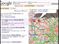 Search with Google Maps and Send to Tomtom