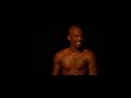 Tupac impersonator Tupac impersonator
