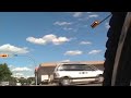 Commuting by Bicycle In Regina SK Canada Commuting by Bicycle In Regina SK Canada