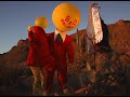 Bad Brilliance on a Desert Adventure 4 PAPER MAGAZINE