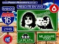 Rescate - No es Cuestión de Suerte - Me Jugare Todo