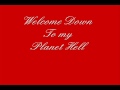 Nightwish – Planet Hell (CD Version) High Quality with Lyrics