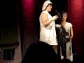 KABARET BABECZKI Z RODZYNKIEM KABARET BABECZKI Z RODZYNKIEM