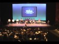 Be the Change Drumline