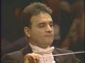 Sibelius Symphony No.2 Tarcisio Barreto (Conductor) OSL Sibelius Symphony No.2 Tarcisio Barreto (Conductor) OSL