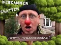 Ontmoet de CliniClowns op internet
