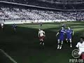 HSV - Schalke Tor Mladen Petric