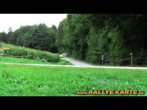 Latest WRC HD & Rally HD Videos