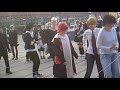 Shippe konk - J-popcon 09