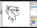 ian-marsden-shows-how-he-draws-cartoons-in-corel-painter.html