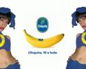 Chiquita si nasce