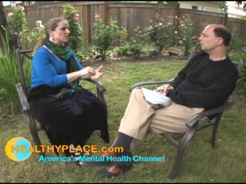 Handling Refusal to Acknowledge a Mental Illness (Part 2)